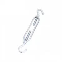 常品 钢丝绳收紧器 CC型M8 个