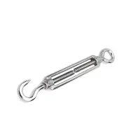 常品 钢丝绳收紧器 OC型M6 个