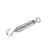 常品 钢丝绳收紧器 OC型M22 个