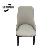 隆博盛景 洽谈椅/培训椅510×510×920㎜/把