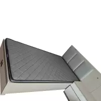 隆博盛景单人床垫 1200*2000*60mm/张