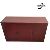 隆博盛景 办公柜 定制柜/储物柜2000×400×280㎜/组