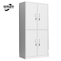 隆博盛景 四门更衣柜900*420*1800mm/台