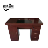 隆博盛景 1.2米办公桌/电脑桌1200*600*760mm/张