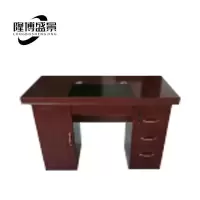 隆博盛景 1.2米办公桌/电脑桌1200*600*760mm/张
