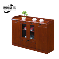 隆博盛景 三门茶水柜1200*400*790mm/个