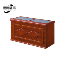 隆博盛景 主席台桌1400*600*760mm/张