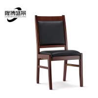 隆博盛景 办公椅/会议椅450*570*920mm/把