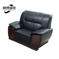 隆博盛景 单人沙发1150*800*900mm/个