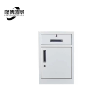 隆博盛景 床头柜400*400*530mm/个