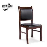 隆博盛景 办公椅/会议椅450*500*890mm/把