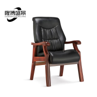 隆博盛景 办公椅/会议椅650*620*1100mm/把