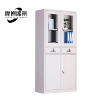 隆博盛景 文件柜850*390*1800mm/台