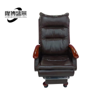 隆博盛景 班台椅/转椅720*900*1130mm/把