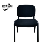 隆博盛景 办公椅/会议椅550*450*810mm/把