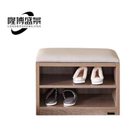 隆博盛景换鞋凳600×400×450㎜/个