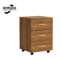 隆博盛景 办公小附柜400×400×600㎜/个