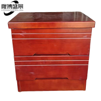 隆博盛景 床头柜 500×420×550mm