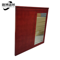 隆博盛景 挂衣板 1200×1200×30mm