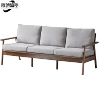 隆博盛景 沙发 2000×700×870mm