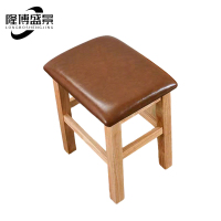 隆博盛景方凳350×260×500mm