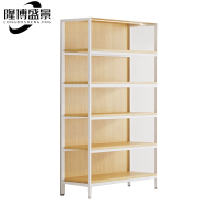 隆博盛景 展示柜 陈列柜