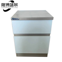 隆博盛景床头柜400*500*520mm