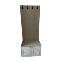 隆博盛景脸盆架/鞋架800*550*2000mm