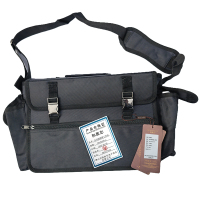 和居态 多功能耐磨工具包 36x10x37cm 个