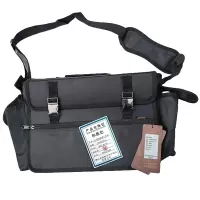 和居态 多功能耐磨工具包 36x10x37cm 个