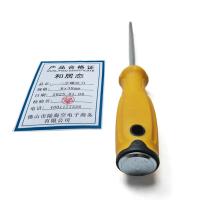 和居态 一字螺丝刀 6x38mm 把