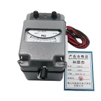 和居态 兆欧表 2500V 个