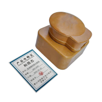 和居态 玻璃钢四插头插座 60A/440V 套