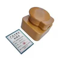 和居态 玻璃钢四插头插座 60A/440V 套