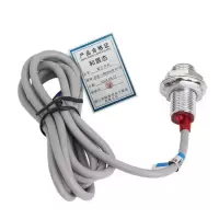 和居态 霍尔开关 直流三线NPN常开/闭 个