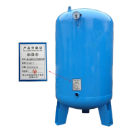 和居态 储水罐304不锈钢内胆 S]-N 5T 个