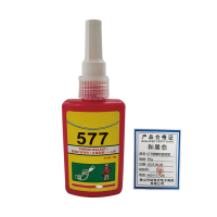 和居态 577管螺纹密封胶 50g 瓶