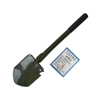 和居态 多功能折叠工兵铲 40.5x9cm 把