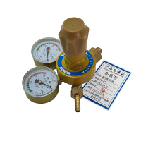 和居态 氧气表减压器 YQ-07 个