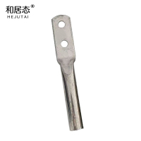 和居态 双孔铜鼻子接线端子 DT185 个