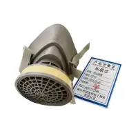 和居态 防尘面罩 H552 个