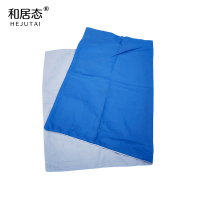 和居态 枕套 48x78cm 个