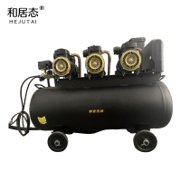和居态 无油空气压缩机 PW-3870 台