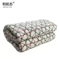 和居态 棉絮 1.2*2m-10斤 床