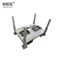 和居态 减震器存放架 1200×1400×500 个