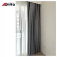 和居态 阻燃窗帘 HJT-580 米