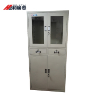 和居态 文件柜 800x400x1800mm 个