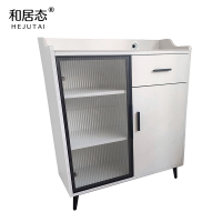 和居态 茶水柜 800x400x800mm 个