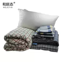 和居态 床品六件套 YQX66 套