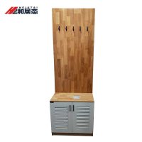 和居态 挂衣鞋柜 HJT-GZ01 个